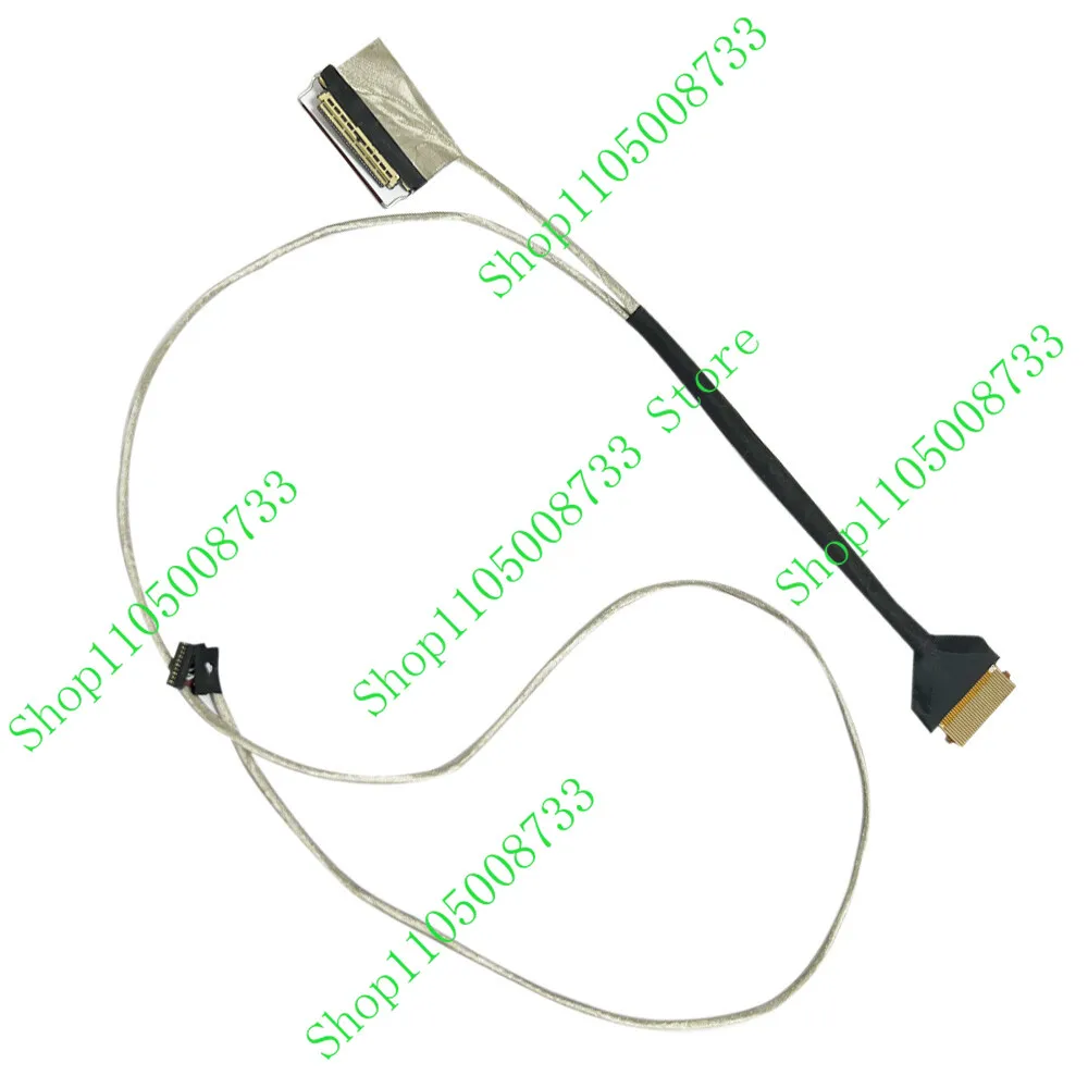 PJE 30PIN EDP LCD Screen Flex Cable For Lenovo IdeaPad 3-14IGL05 DC020027900 DC020027910 DC020027920
