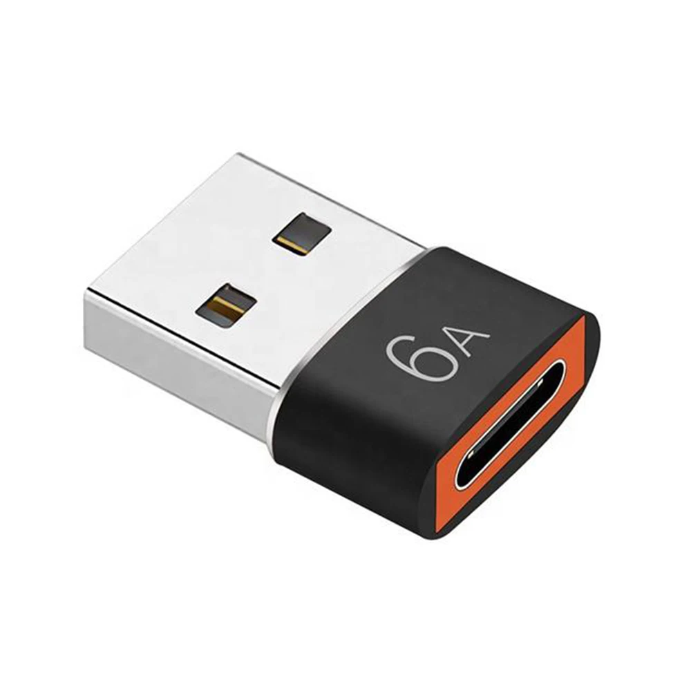 USB Type C To USB A Adapter USB 3.0to Type C OTG Converter Connector For Macbook iPad Huawei Xiaomi Samsung