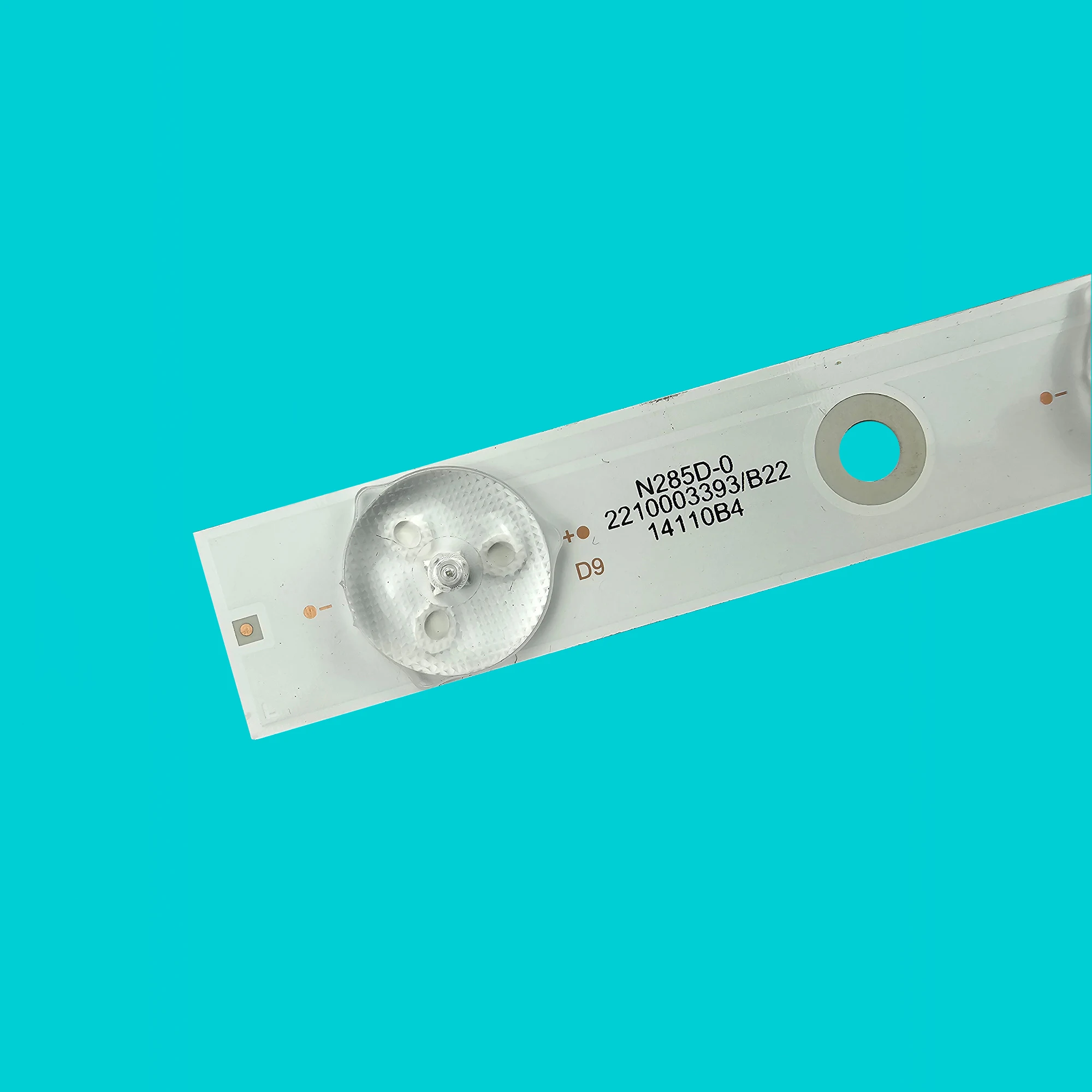 LED backlight strip for H32B7000E STV-32LED14 CX315DLEDM 32 "ZDCX315D09-ZC14F-01 303CX315034 LED3230 3