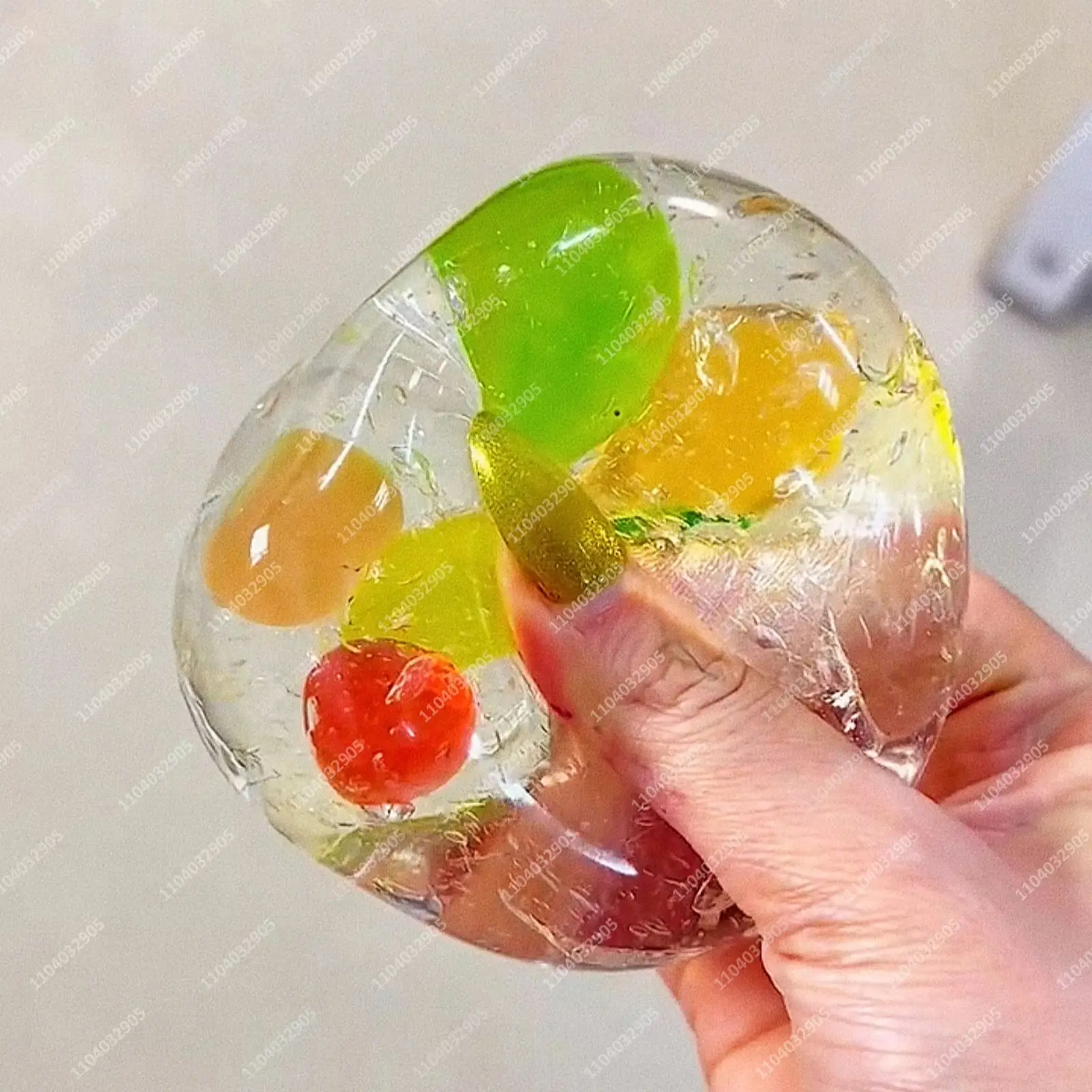 sugar-crystal-stress-ball-squishy-toys-fruit-hard-candy-squeeze-ball-non-rebound-asmr-sensory-anti-stress-fidget-toys-for-adults