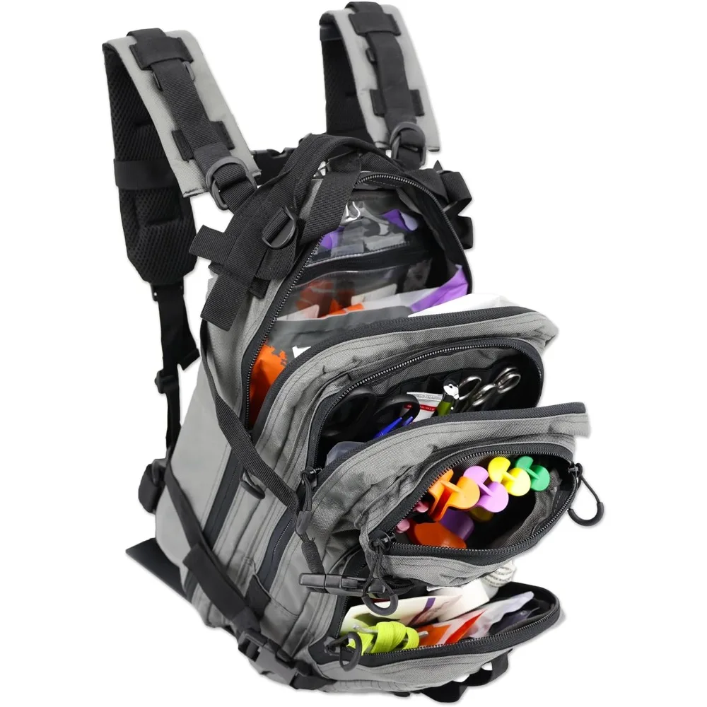 Stocked Ems/Emt Tra…