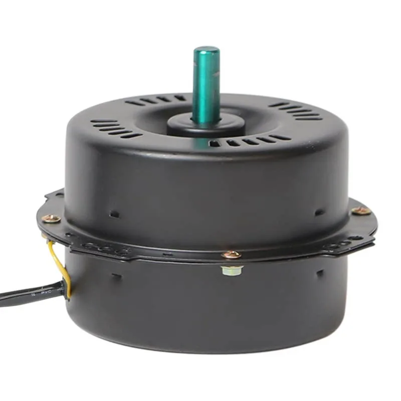 Floor Fan Motor Table Fan Accessories Industrial Powerful Fan Pure Copper Core Wire General Head for Climbing