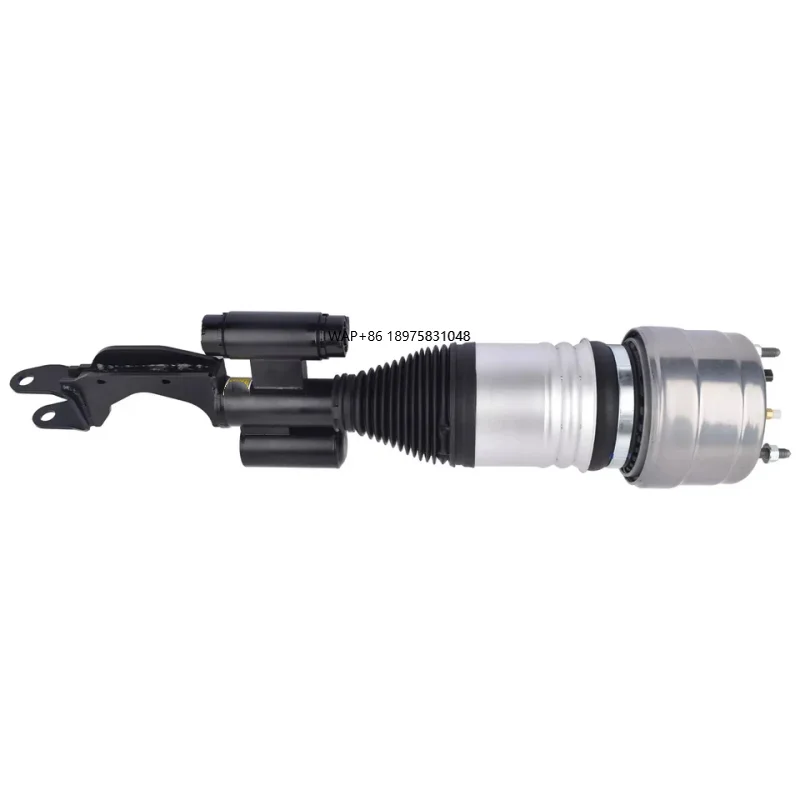 

Suitable for E350 Pneumatic Shock Absorbers air Suspension Brackets and air Shock Absorbers A2133201603