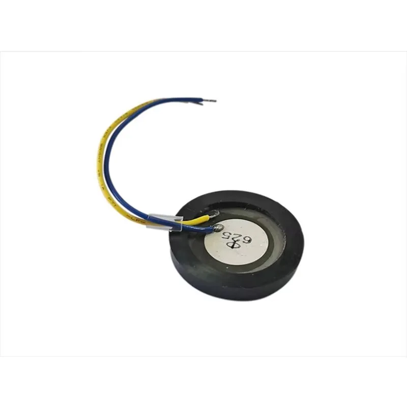 1pcs 24-48V 25mm Ultrasonic Humidifier Atomizing Ceramic Disc Ring Sheet Atomizer Humidifier Accessories Replacement Kit