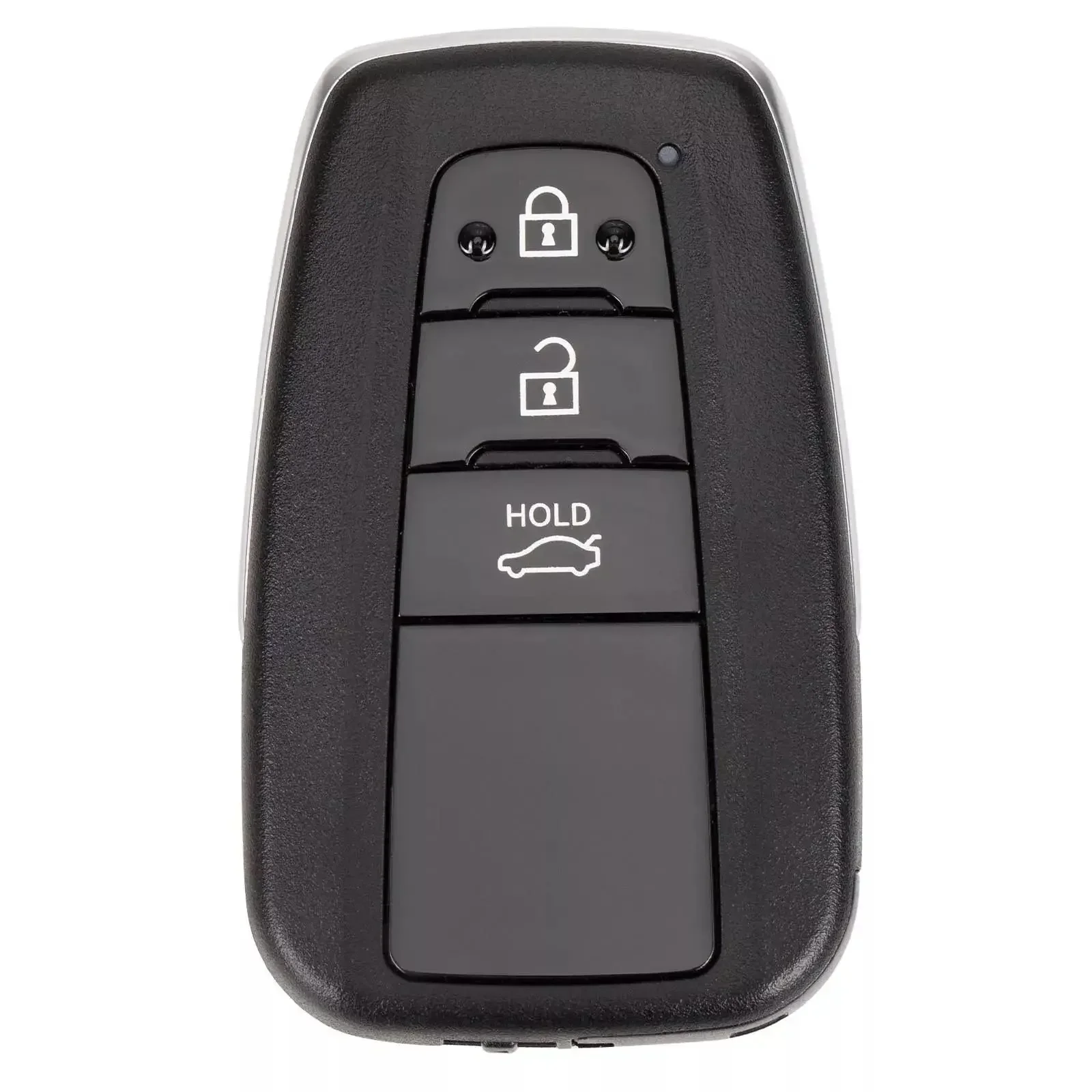 Autel Smart Key IKEYTY8A3BL 3 أزرار 315/433 ميجا هرتز لـ Autel MaxiIM KM100 KM100E