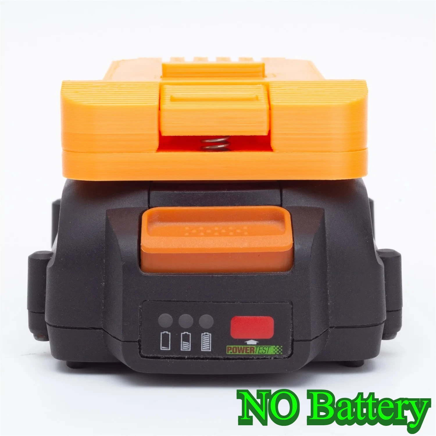 

For Worx 20V 4PIN/6PIN Lithium Battery To for Aldi Ferrex 20V Battery Converter Power Tools Cordless Accessories(NO Battery)