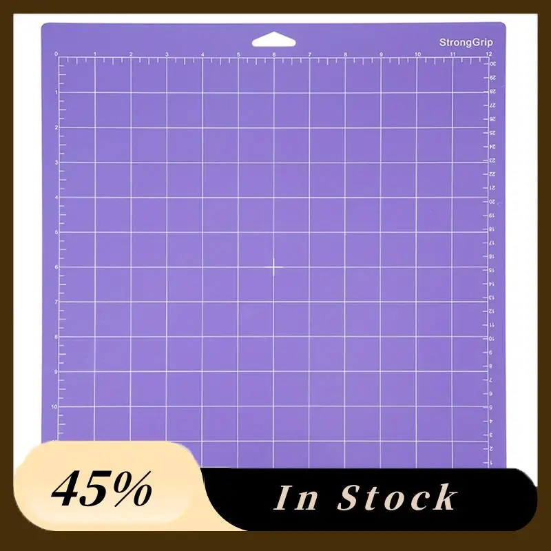 

A78K Новый коврик для резки, 6 шт., коврик для резки 12X12, различные клейкие липкие коврики для резки