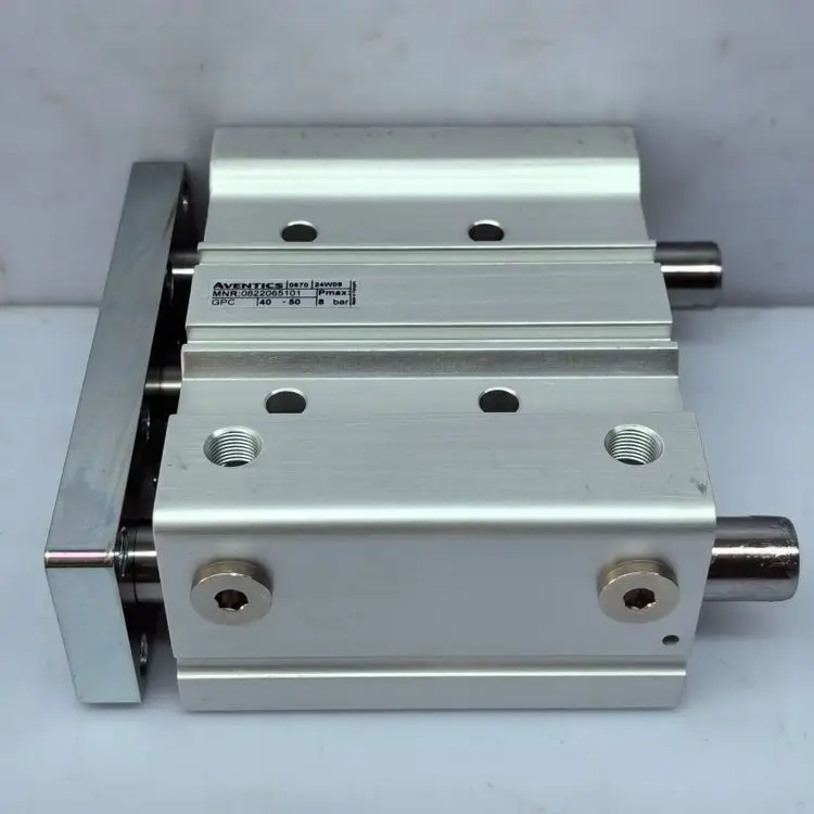 0822065101 #Aventics Pneumatic Valve Pneumatic Components, New Stock
