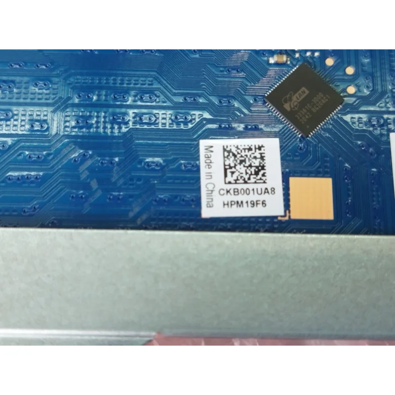 New Touchpad Trackpad Clickpad Mouse Board For HP ZBook Fury 15 G8 series