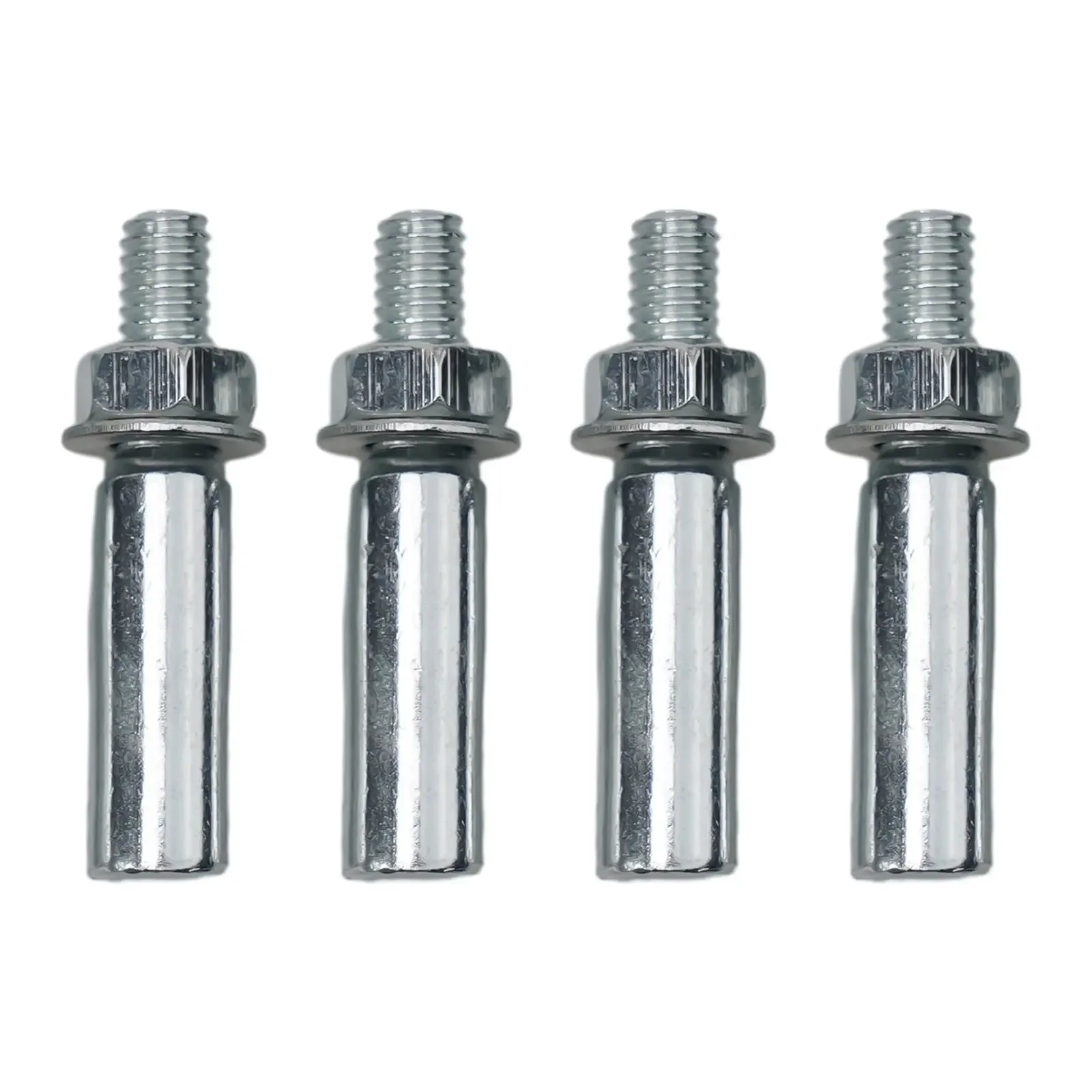 4pcs Bike Standard Cotter Pin 3/8