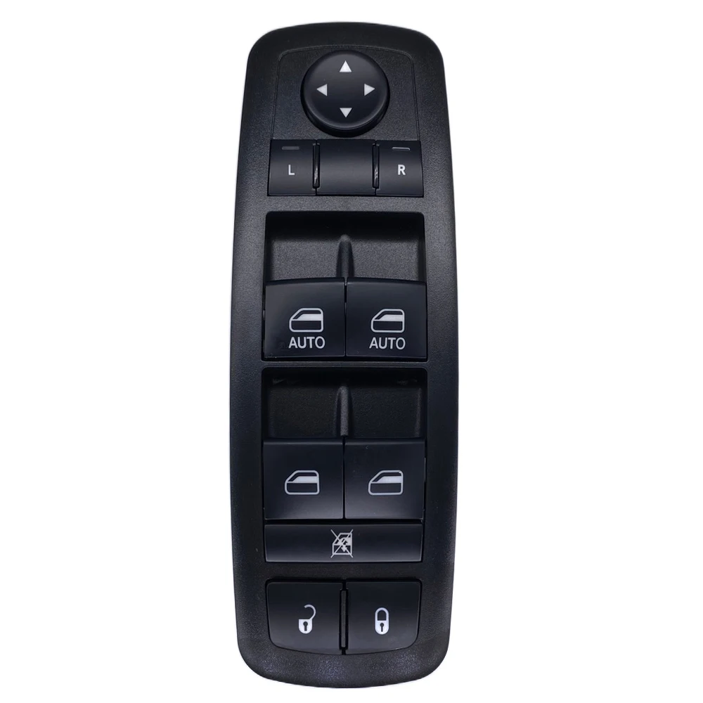 

68110866AA Car Window Lifter Switch Button For Dodge Grand Caravan Ram For Chrysler Town&Country 68141894AA 4602863AD 4602863AB