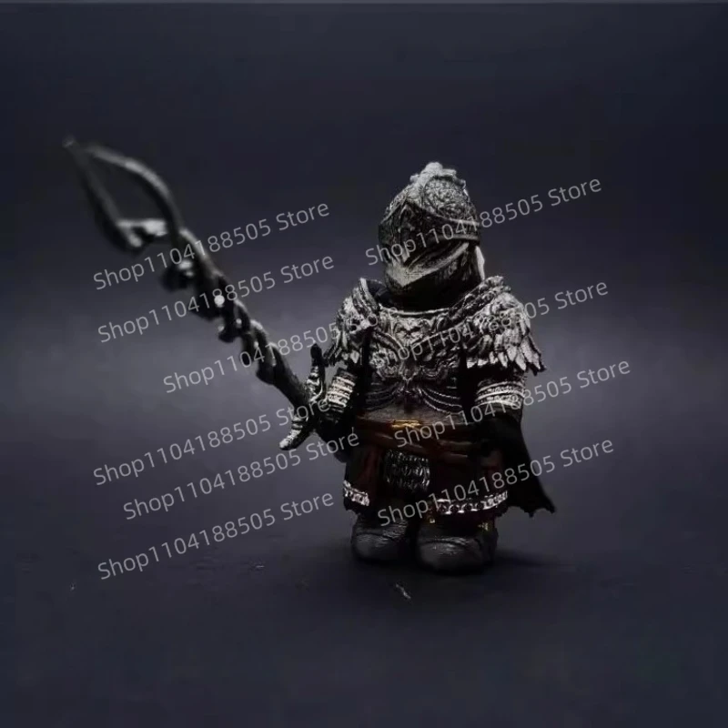 MOC Third Party Renzai Building Blocks Game Mobile Gifts Cartoon Anime Ornament Collectibles