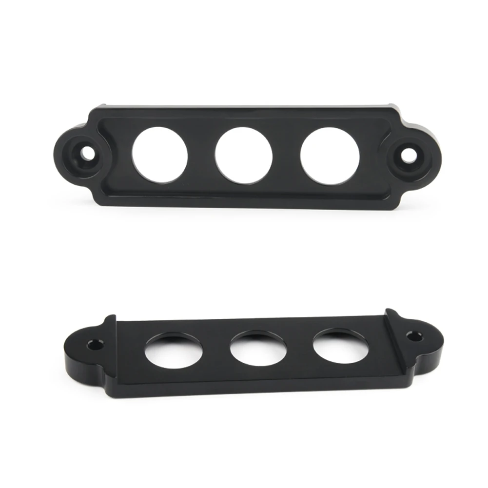 

For Honda Civic Integra EK EG DC Compatible Black Racing Oil Catch Can Breather Tank With AN10 Fittings