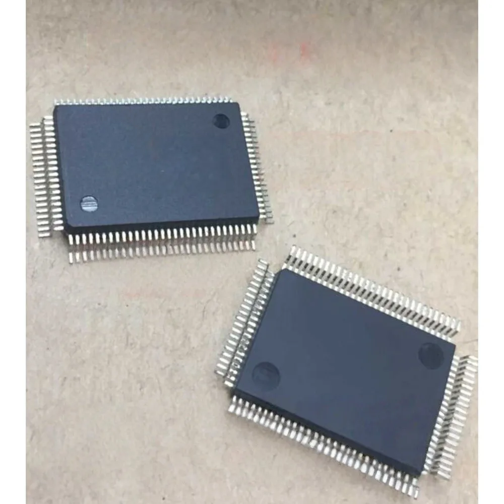 5pcs/lot R5F72530ZFPU R5F72530 R7F7010233 R7F7010233AFP RTL8019AS RTL8019 S1D13706F00A200 S1D13706F00 QFP-100