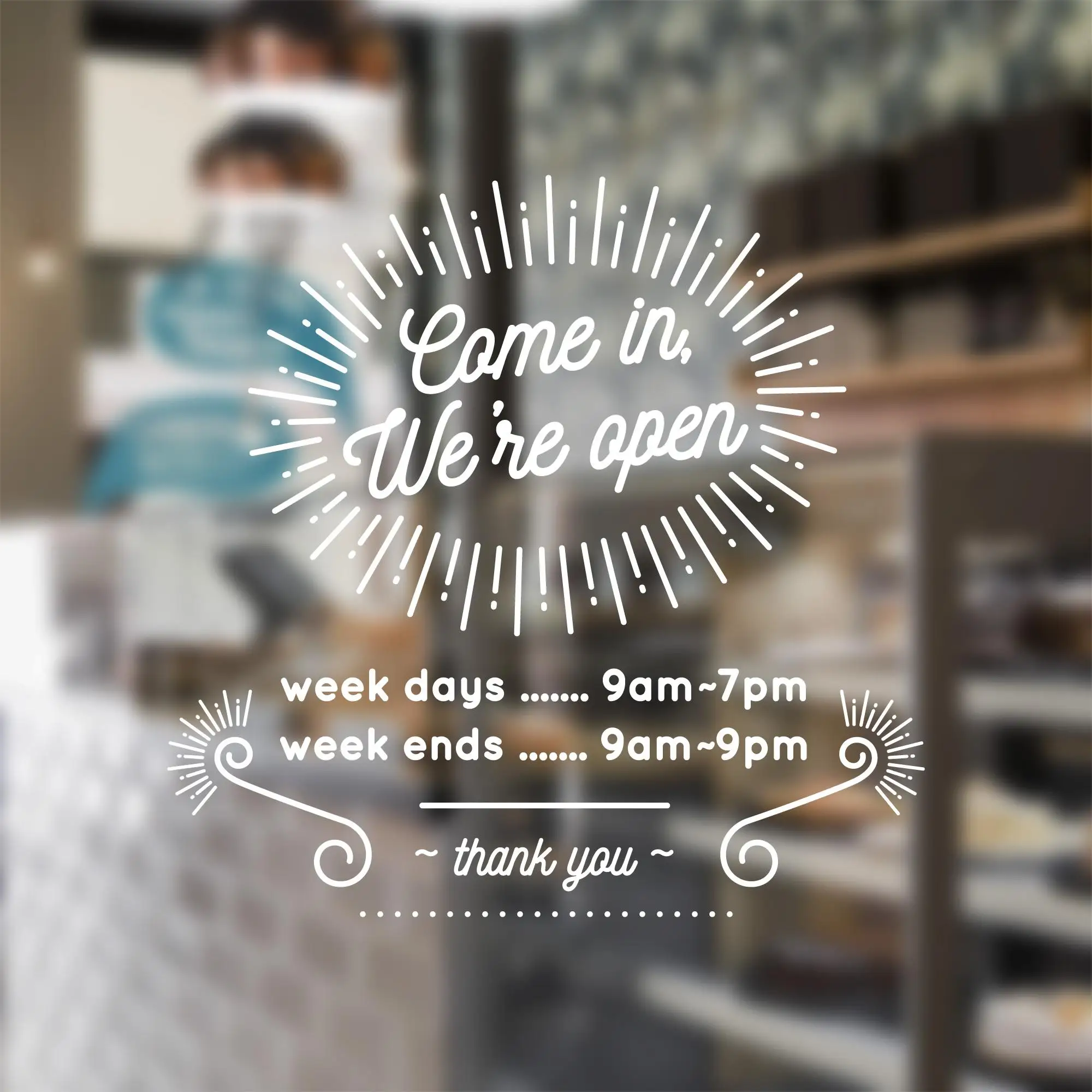 Custom Vinyl Store … - image