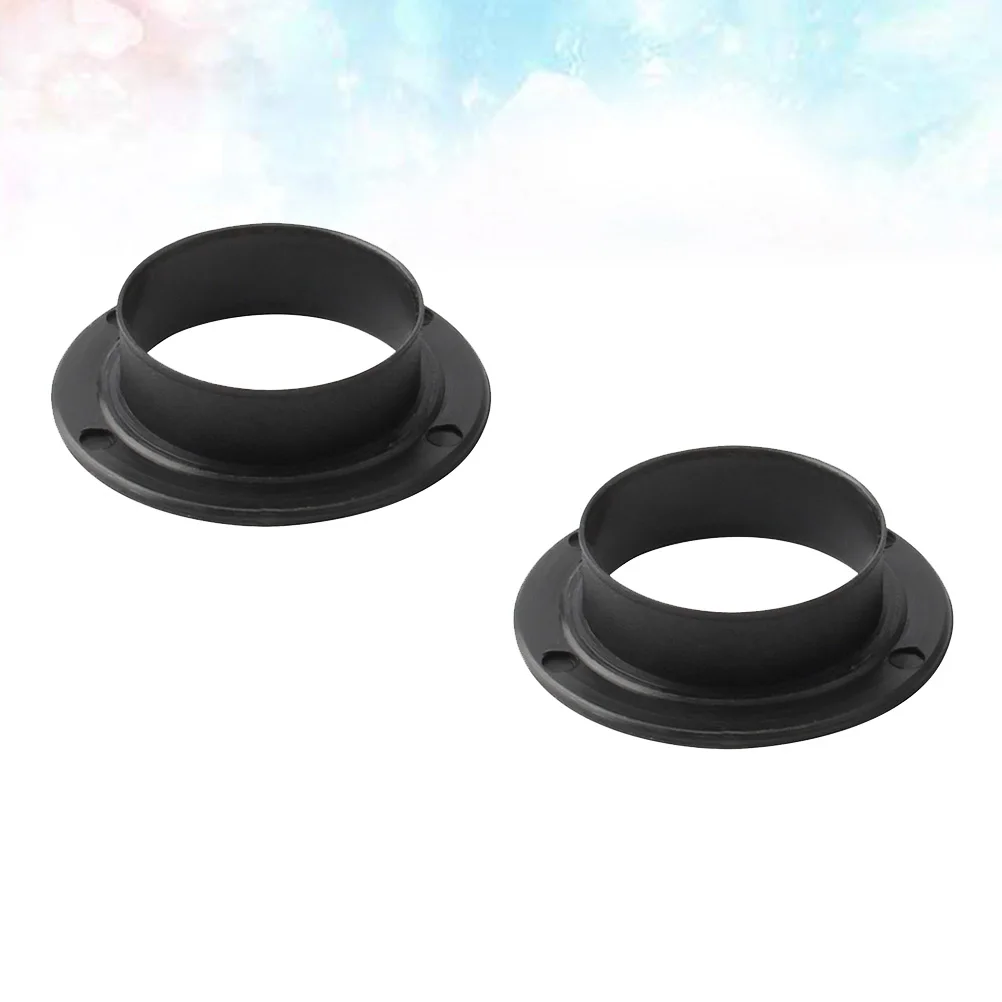 

2pcs Axle Protection Cap 24MM Diameter Waterproof Dustproof Bike Accessories Bearing Cover Thread Long Lasting Easy Install