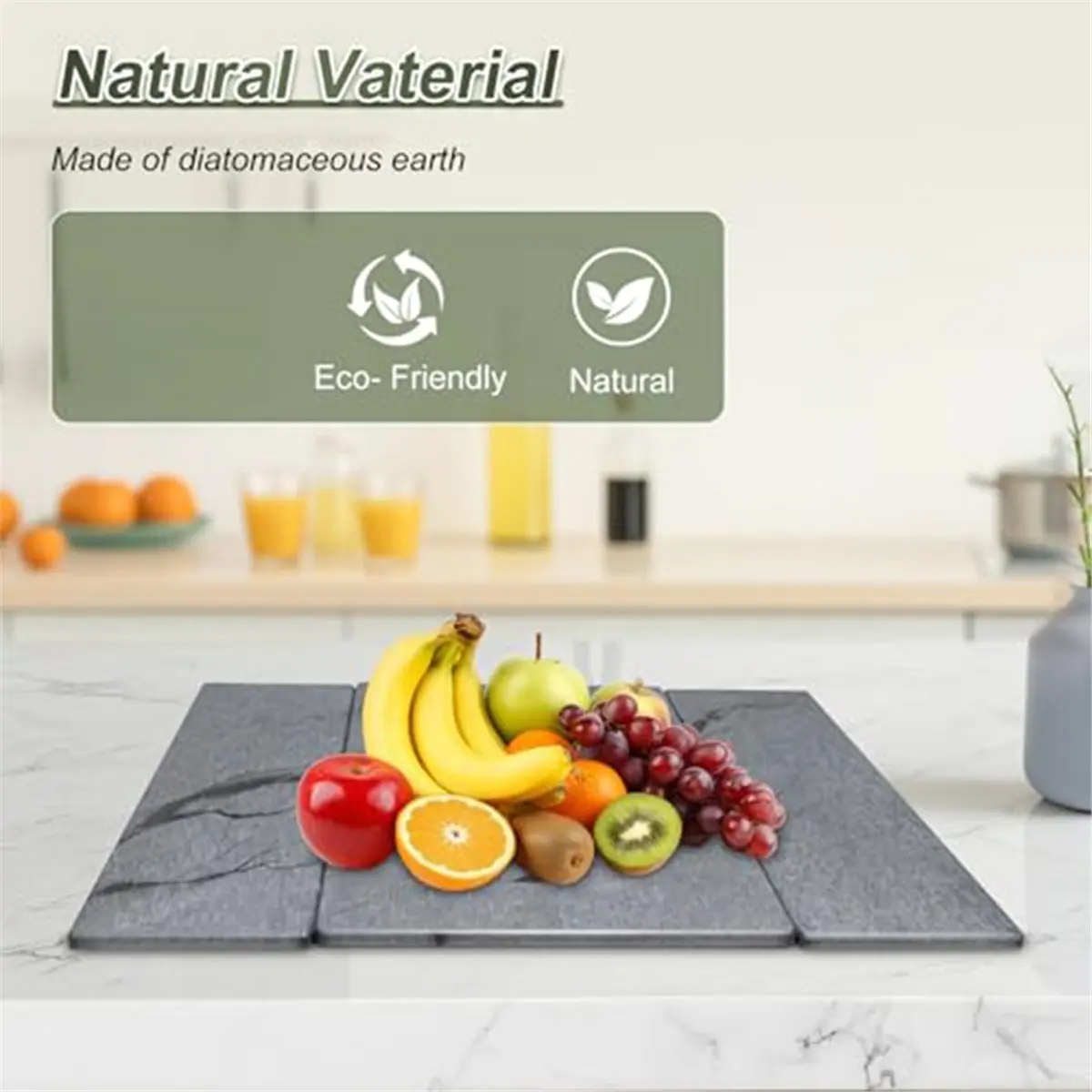 happyday~-large-stone-dish-drying-mat-suitable-for-kitchen-countertops-foldable-quick-drying-stylish-diatomaceous-earth