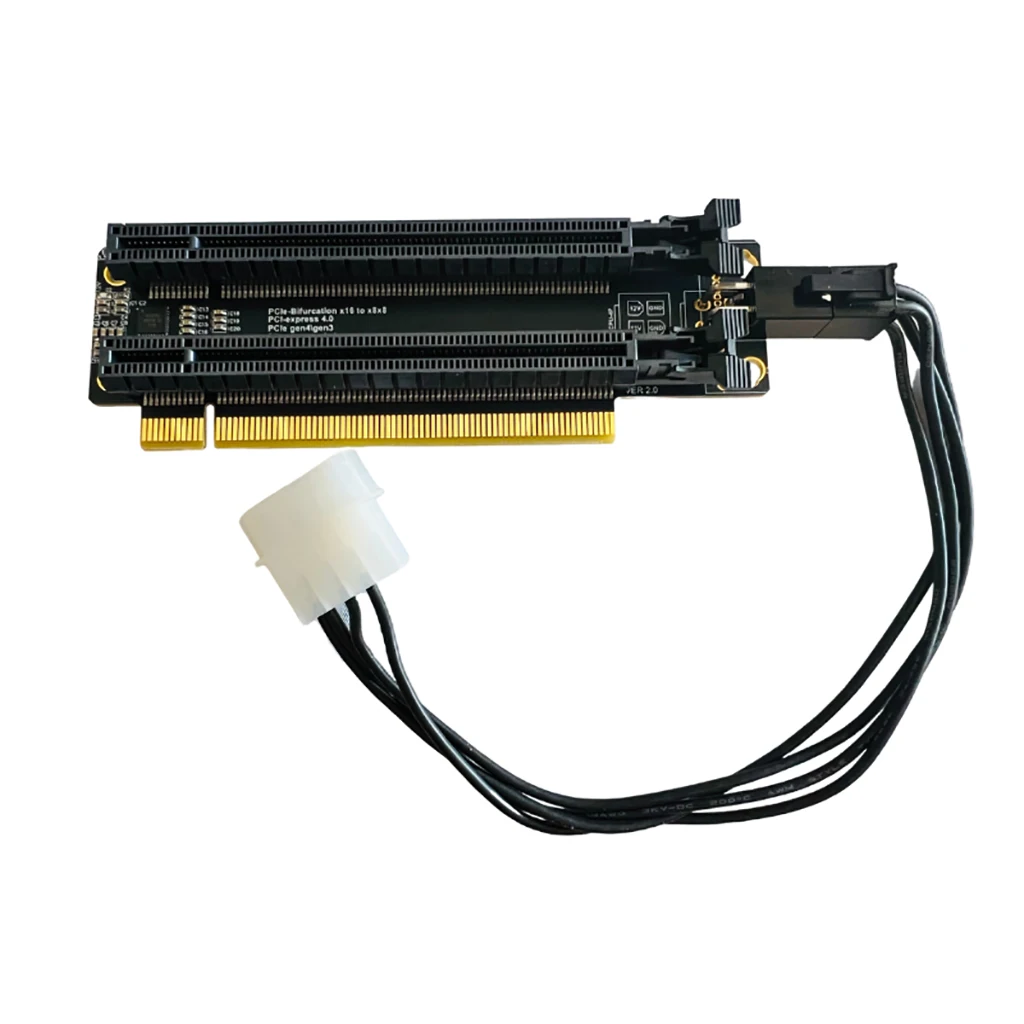 拡張カード PCI SCSI　カード Amazon | GINTOOYUN U.2 - PCIE 拡張カード SFF 8639 - PCIE 3.0 x4