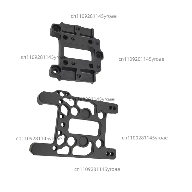 Voron 2.4 R2/Trident CNC X Carriage Kit MGN12H Aluminum Frame & 6mm/9mm Belt GT2 Timing System 3D Printer Parts - view 5