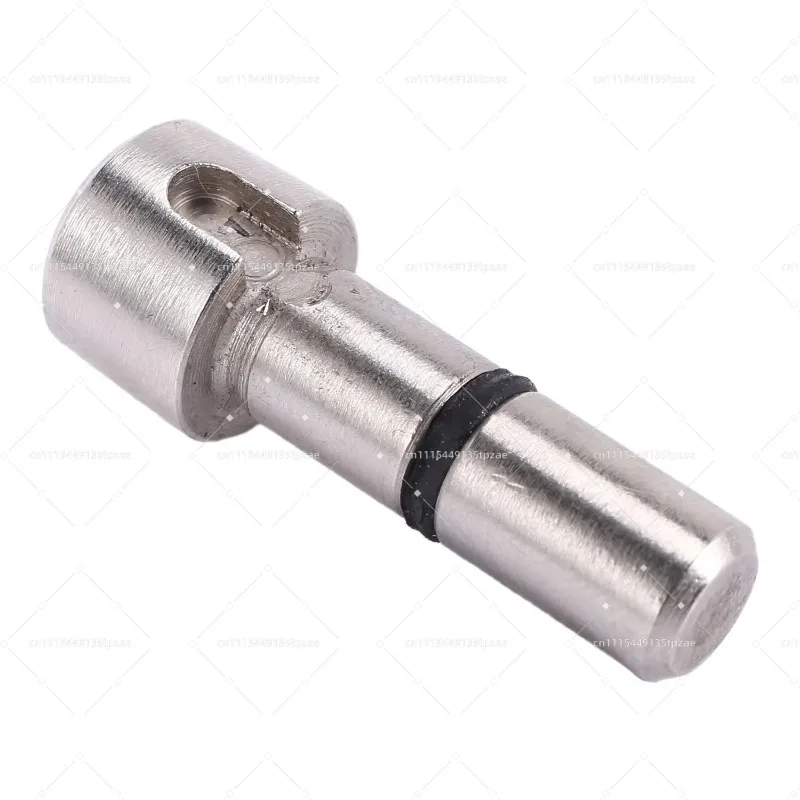 Pneumatic Graver Handle Hand Piece Engraving Tool Jewelry Making Craft Metal Working Processing Accessory