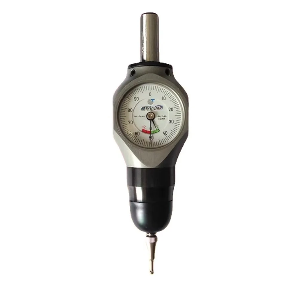Center Bar Tool Alignment Instrument Waterproof and Oil Proof 3D Universal Edge Finder 00163D012