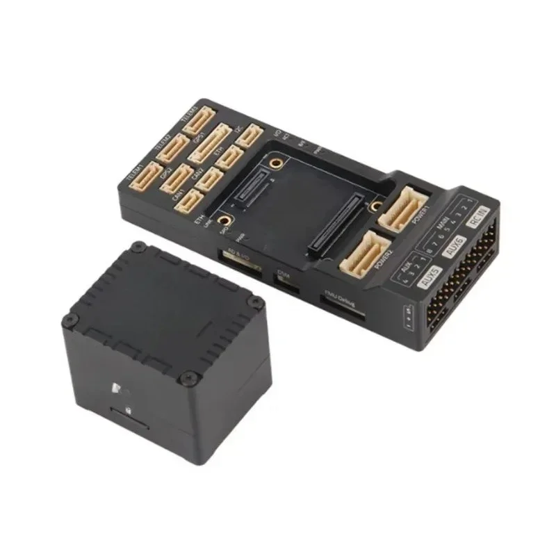 

Autopilot H753 Flight Controller Module Standard Base PM02D Industrial Commercial Drone Flight Controller