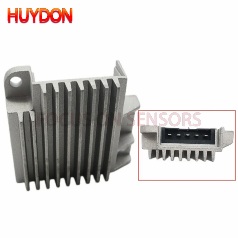 9940095 Engine Ignition Control Module For Fiat Tempra Panda Tipo Fiorino Duna / Lancia Y10 156