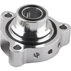 Car Blow Off BOV Valve Adaptor For BMW Mini Cooper S For Peugeot 1.6 Turbo Engines Bov1105