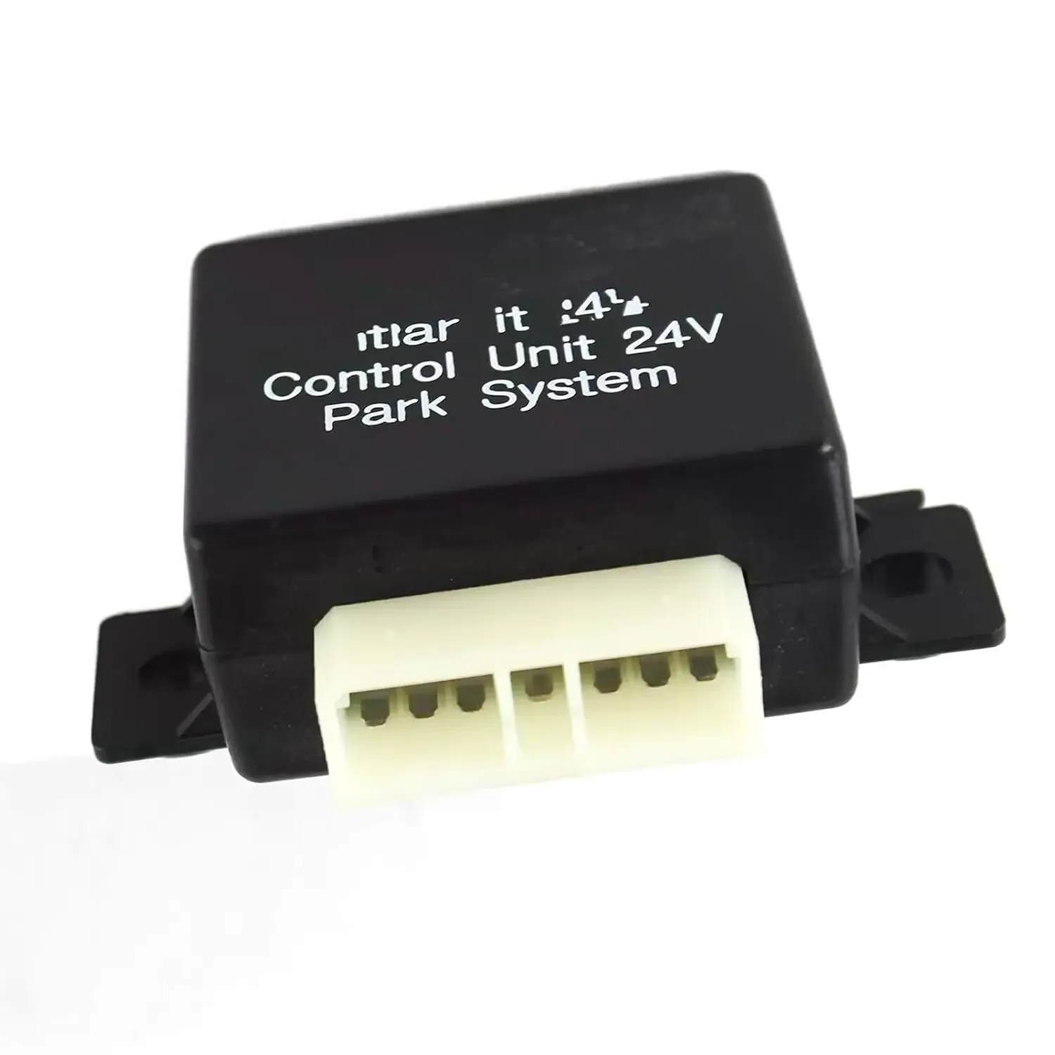MSparts 21N6-01272 21N6-01270 Wiper Motor Relay for Hyundai R110-7 R210-7 R225-7 R300-7 Excavator