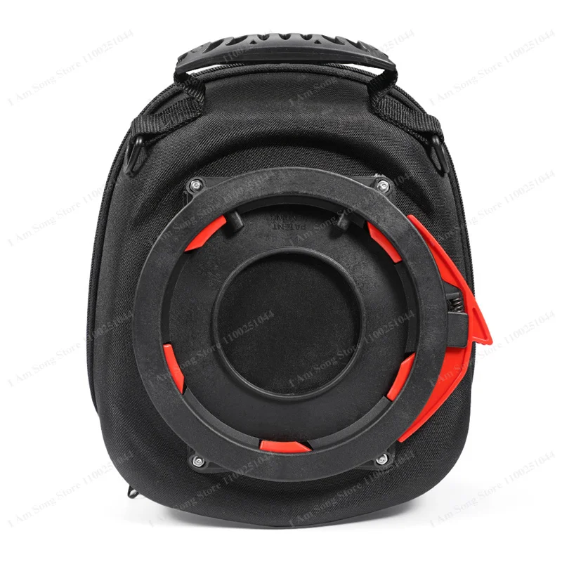 Fuel Tank Bag For SUZUKI GSXR 600 GSX1300R GSF1250 SV 650N/S GSR600 GSX-S 750 1000/F Motorcycle Waterproof Racing Bags Tanklock