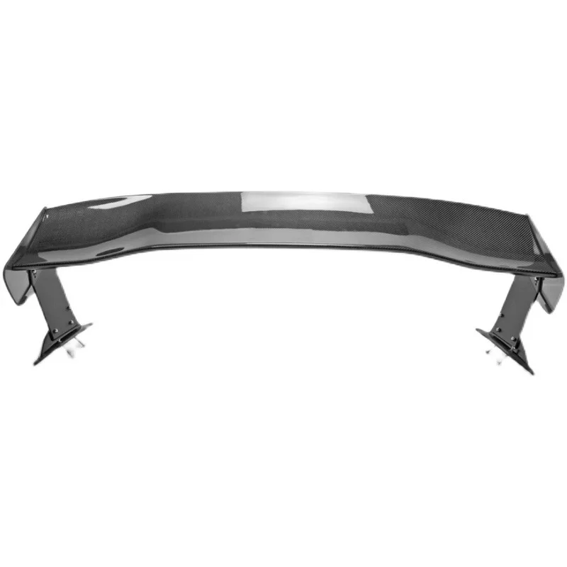 

SAAR Совместим с Honda Civic FK8 Type R Модифицированные детали Vortex Carbon Fiber GT Spoiler Wing