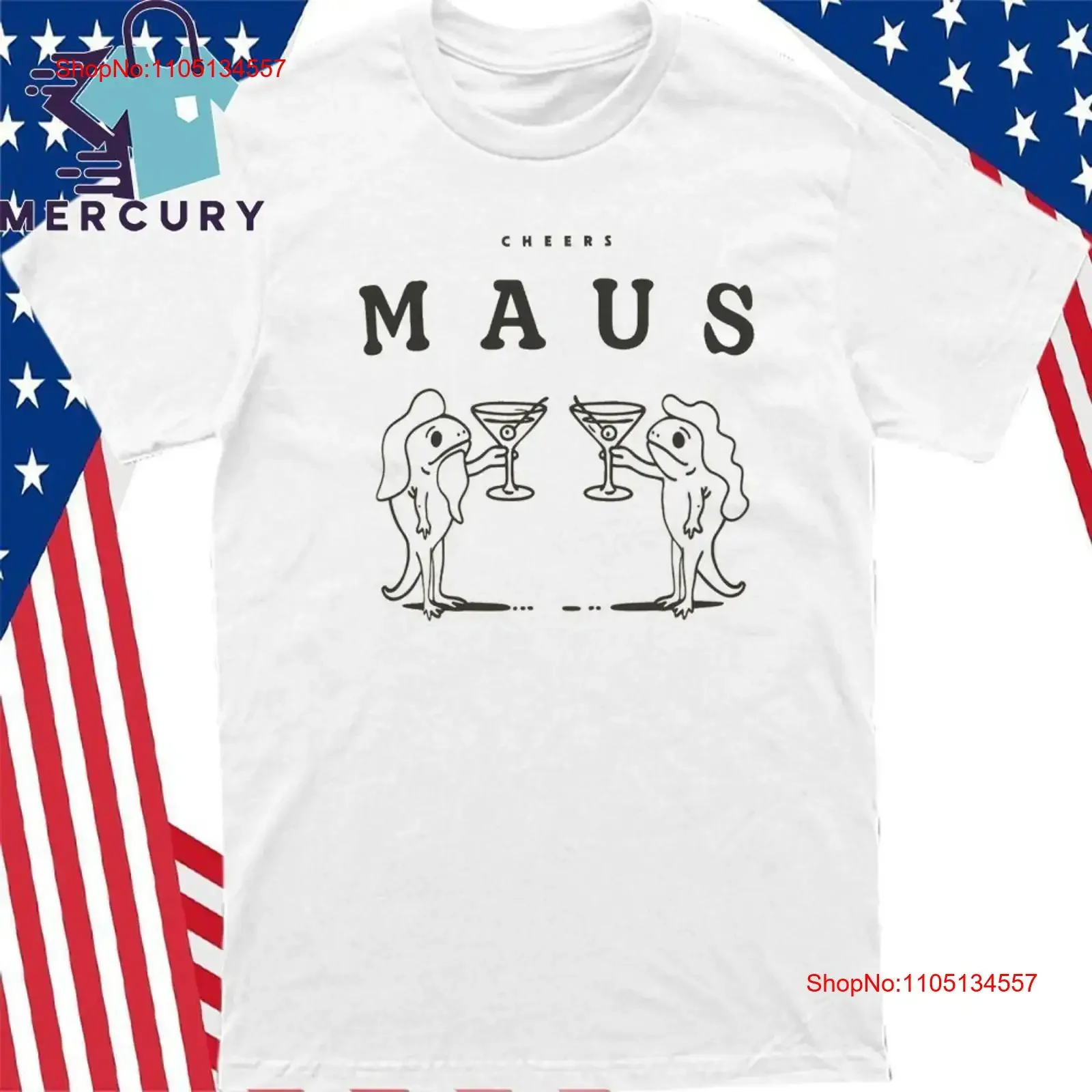 Kaulitz Hills Cheers Kaulquappe تي شيرت عتيق مغسول للجنسين أوم تنفس رداء علوي غير رسمي للارتداء اليومي أنيق ناعم #1