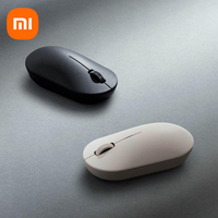 Xiaomi Wireless Mouse Lite 2 2.4G Silent Portable Mouse 1600 DPI Battery Lightweight Comforts For PC/Laptop/Mac/Office Mouse