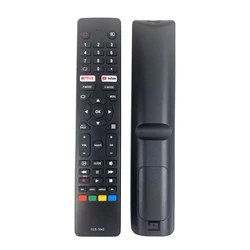 New CLE-1042 Remote Control For Hitachi Konka TV 50QLEDSM20 55QLEDSM20 58QLEDSM20 65QLEDSM20 75QLEDSM20
