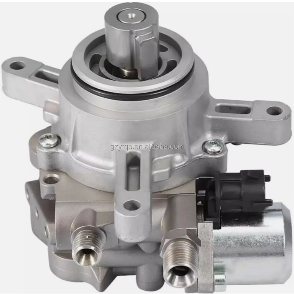 ปั๊มน้ำมันเชื้อเพลิงขายดีปี 2025 เหมาะสำหรับ Cayenne S 4.8 V8 94811031525 94811031520