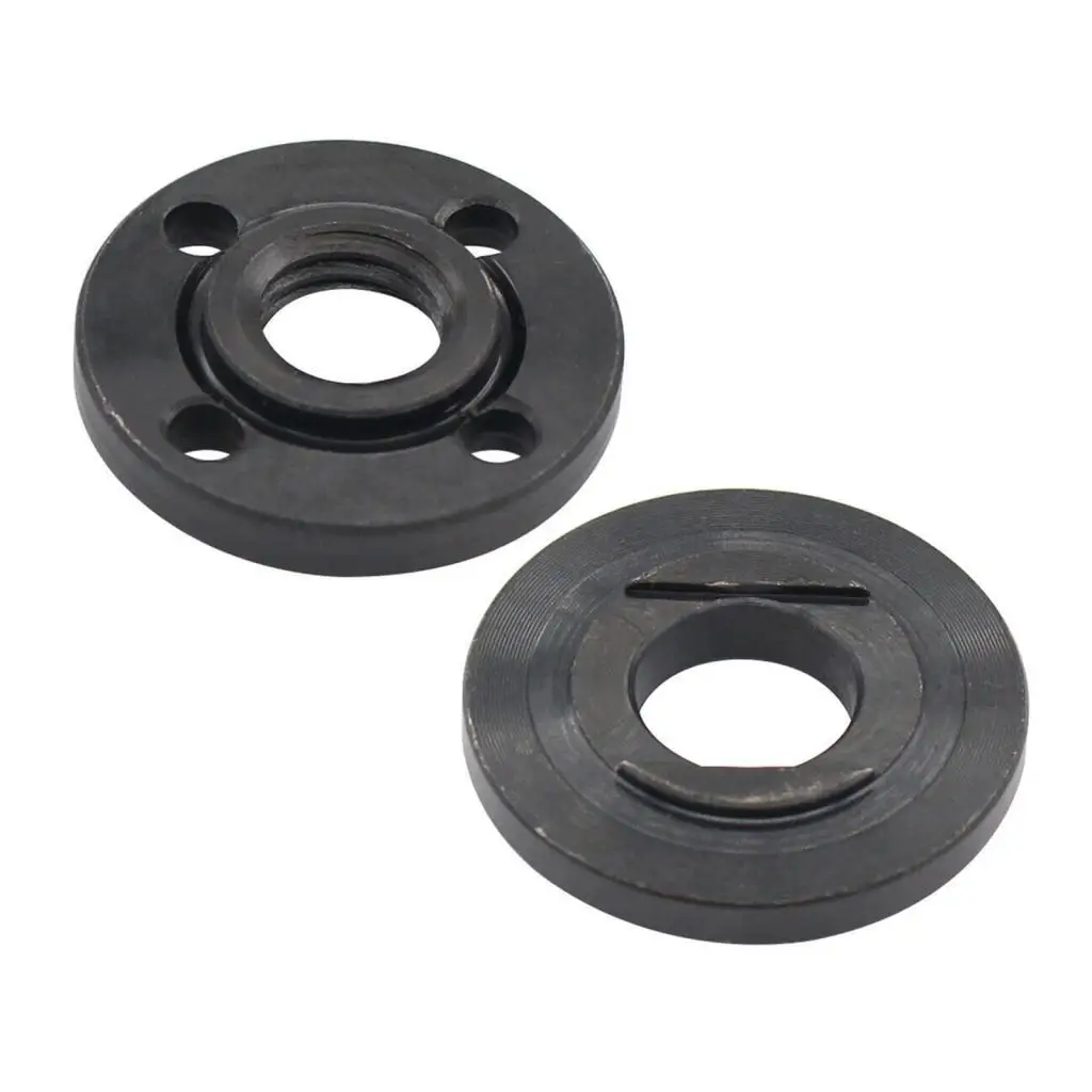Flange Angle Grinder Wrench Spanner Metal Lock Set Kit 224399-1 193465-4 224568-4 for