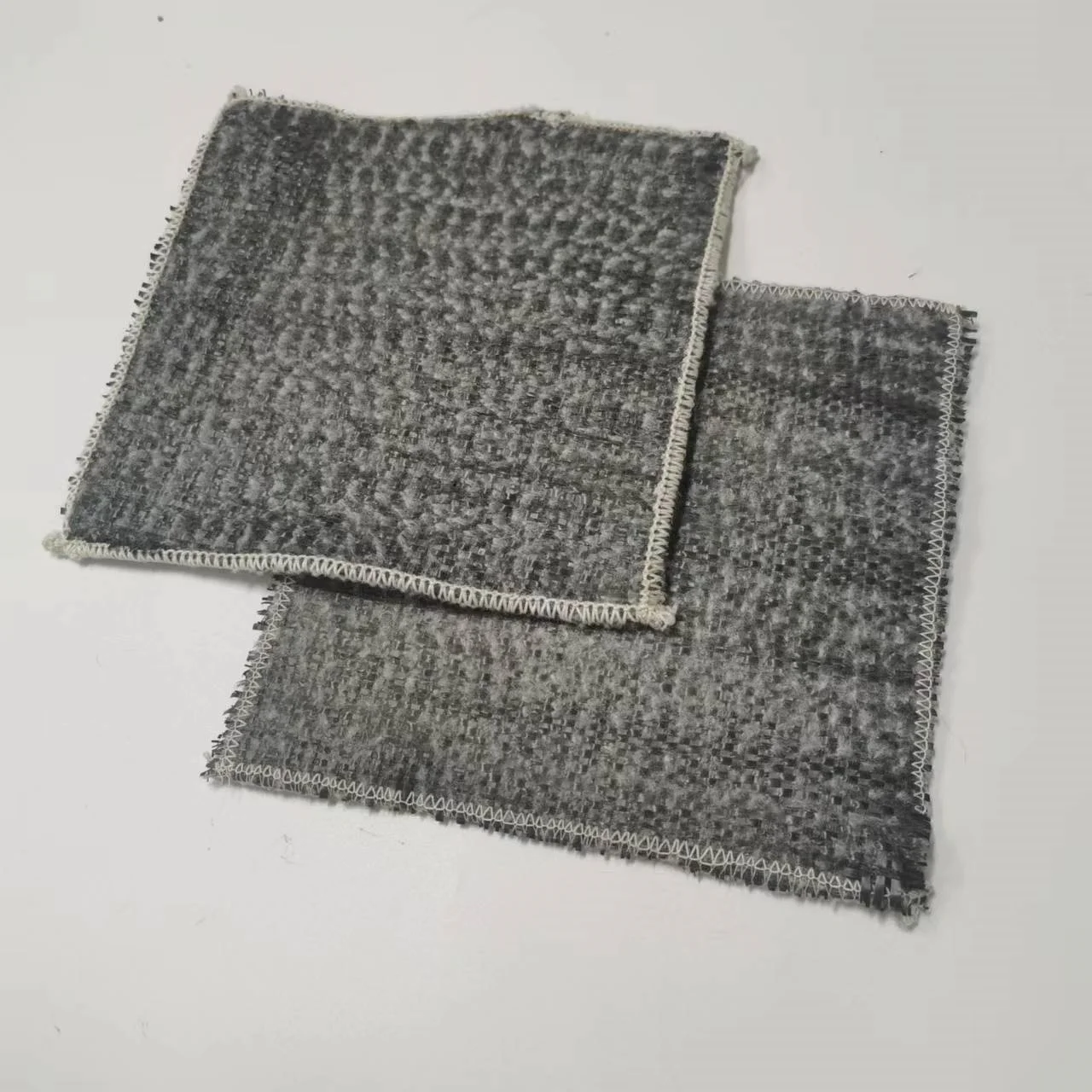 

【Best-selling】NQFIBER GCL Bentonite Geotextile Mat Waterproof Blanket Geosynthetic Clay Liners Bentonite Blanket Waterproof Blan