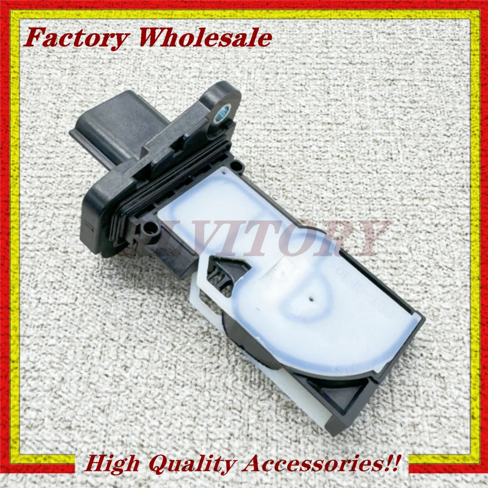 Sensor de Flujo de Aire (MAF) de Repuesto 22680BV80B para Altima, Juke, Sentra, Rogue, Pathfinder AFH60M-48 22680-BV80B 22680-5RF0A Nuevo