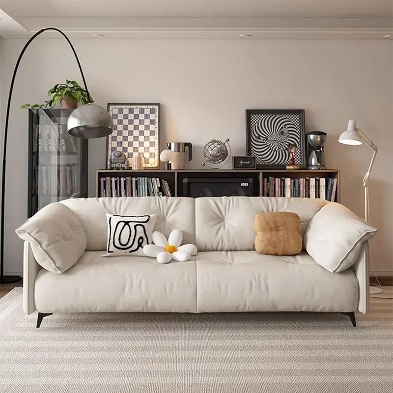 Economic Modern Liv… - image