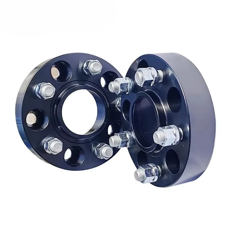 TCYATO Manufacturer Direct Sale Car Modification Wheel Hub Flange Car Accessories