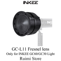 Inkee GC-L11 Fresnel lens for Inkee GC60 GC30