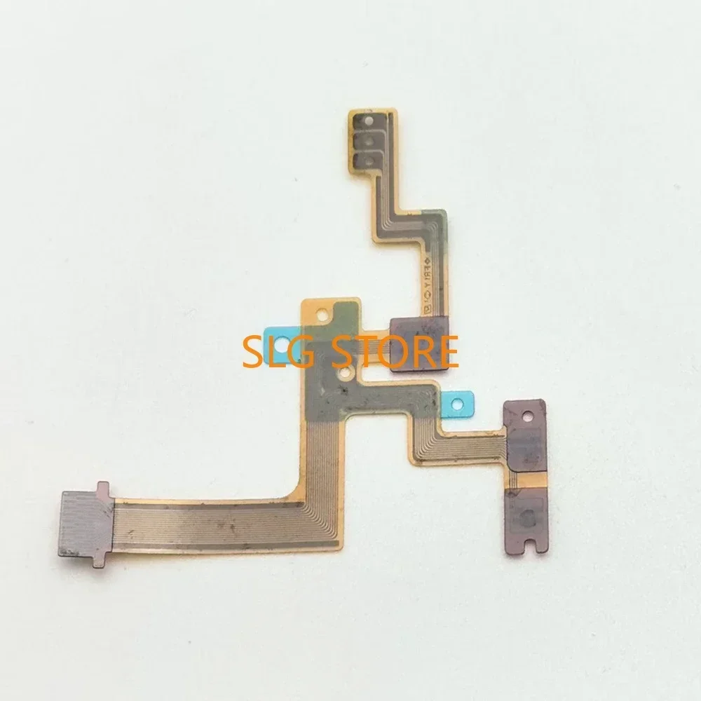 جديد لسوني FE 24-240 مللي متر 24-240 مللي متر 3.5-6.3 OSS ∅72mm عدسة التكبير فليكس كابل الشريط كاميرا رقمية إصلاح جزء