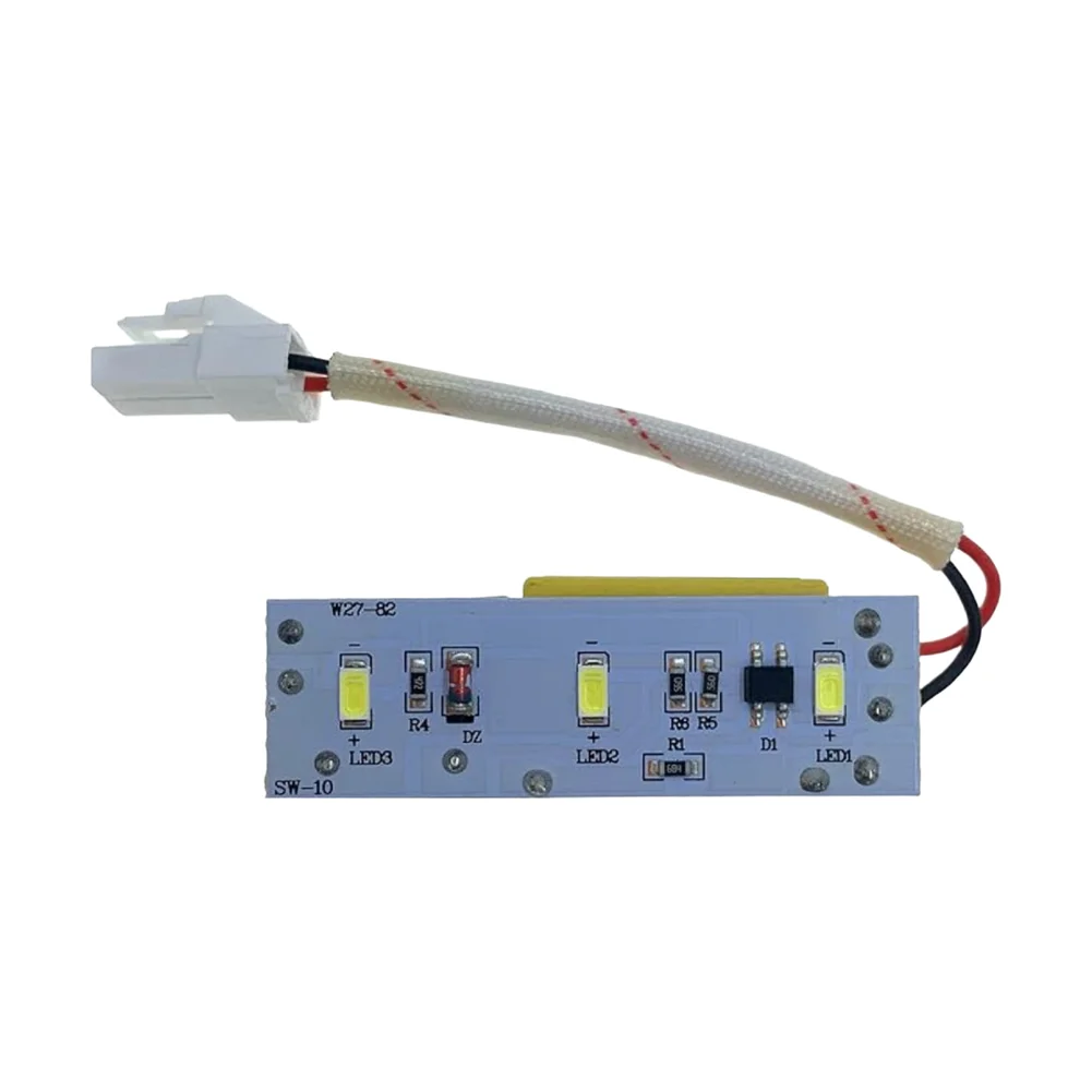 Energy Saving Fridge Light Refrigerator LED Light Efficient Energy Technology Clear Visibility Support As Shown