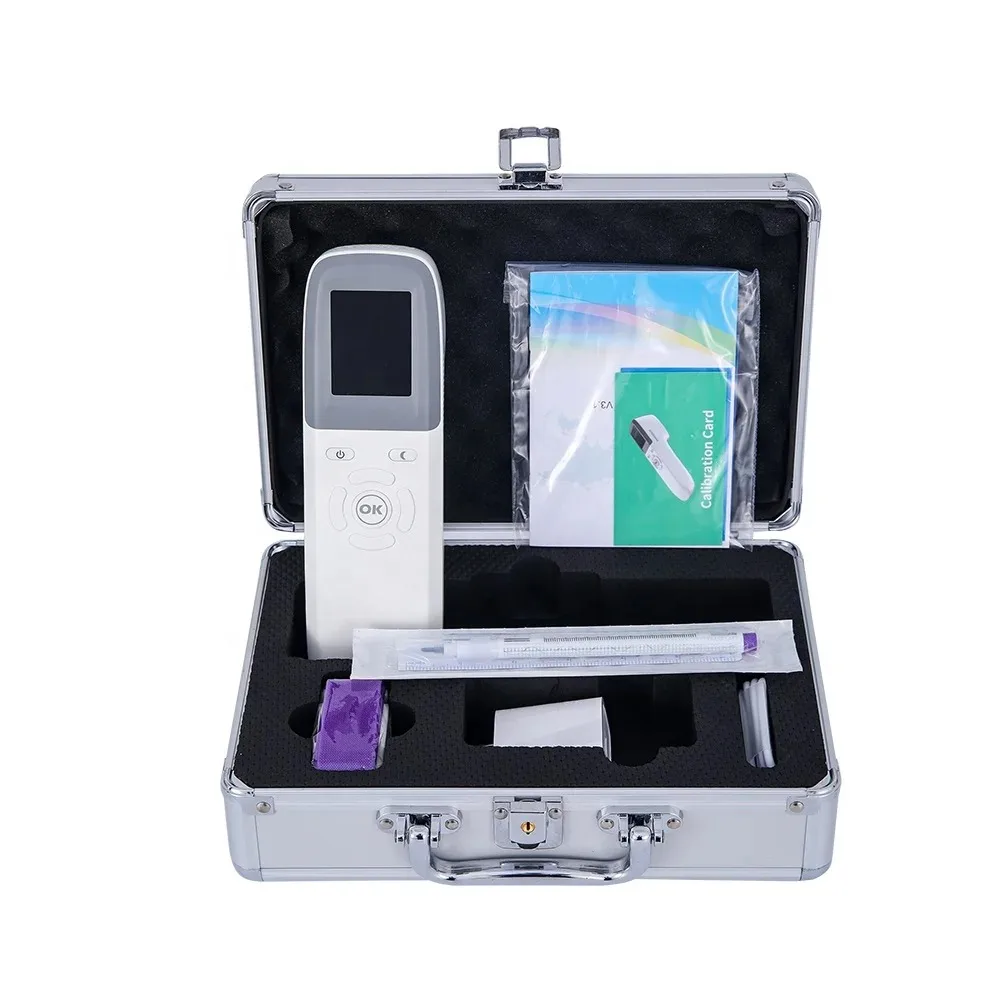 QV500 QV600 Face Hand Arm Leg Vein Viewer Detector Medical Vein Finder
