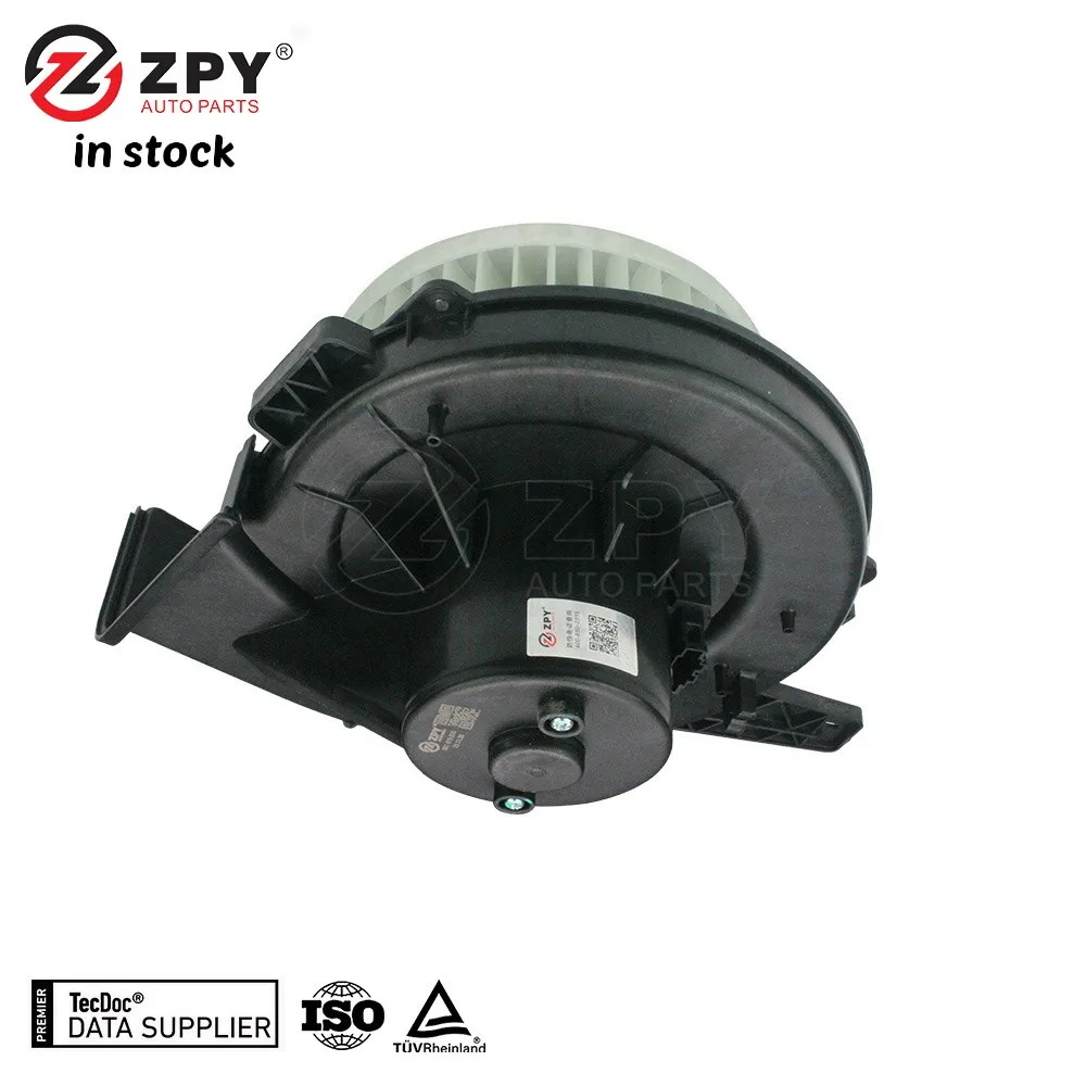 

ZPY New Hight Quality Heater Blower Fan Motor For VW Polo 2003-2010 6R1 819 015