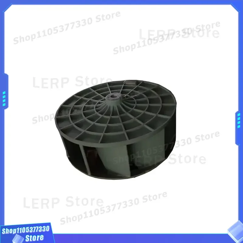 Custom Centrifugal Fan Impeller High Quality Various Sizes Replacement Parts for Industrial Ventilation Blower Wheel Assembly