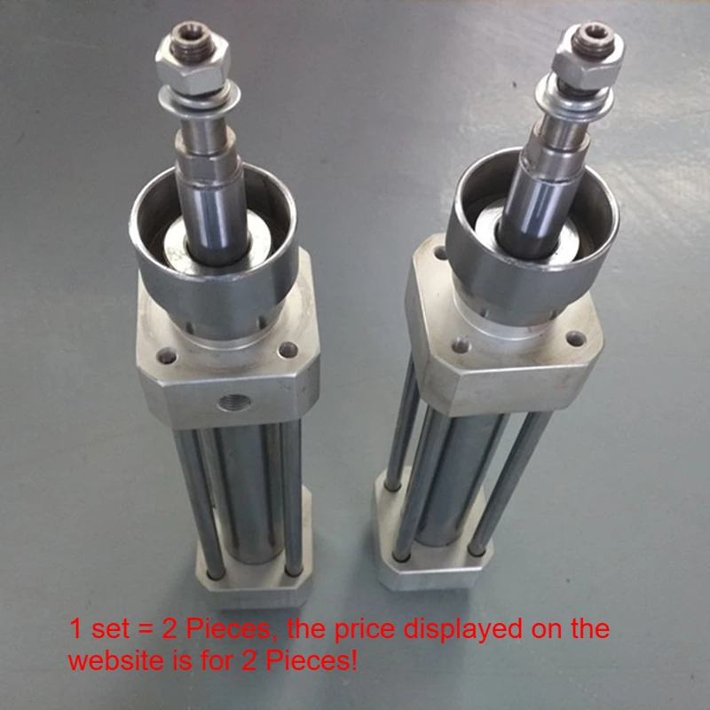 Double Component Air Booster Pump For Polyurethane Spray Machine