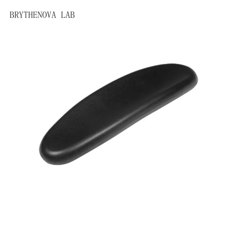 Gaming Chair Armrest Pads Chair Armrest Surface Pad Computer Handle Office Bracket Plastic PU Anchor Furniture Accessory