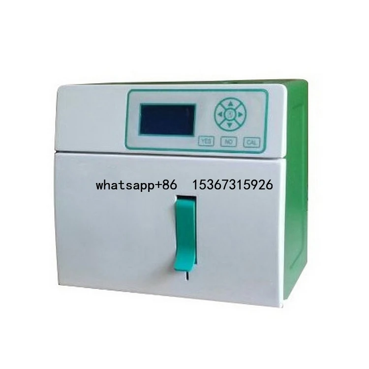 

Clinical Laboratory equipment Electrolyte Analyzer