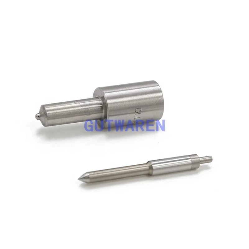 

12 Pcs High Quality Diesel Fuel Injector Nozzle DLLA150SN739 105015-7390 Engine Auto Parts Fuel